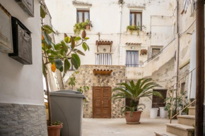 La Casetta nel Cortile